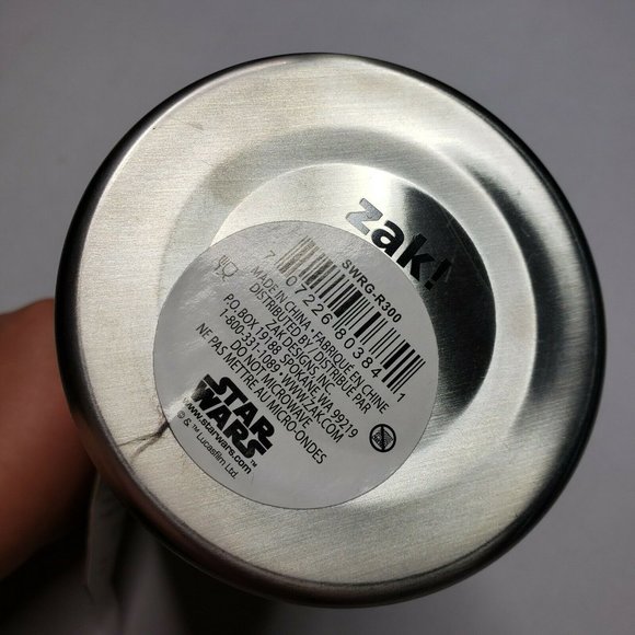 Star Wars Stainless Steel Hydro Water Bottle 32 Oz - Picture 5 of 8